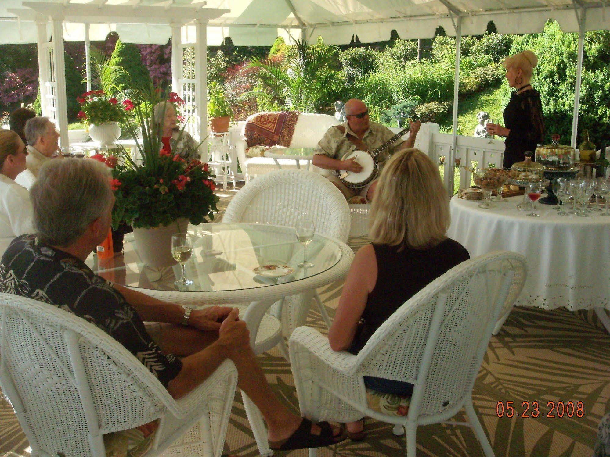 Innisfree Hotel Boutique Glenville Esterno foto
