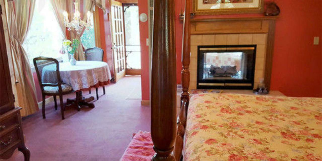 Innisfree Hotel Boutique Glenville Esterno foto