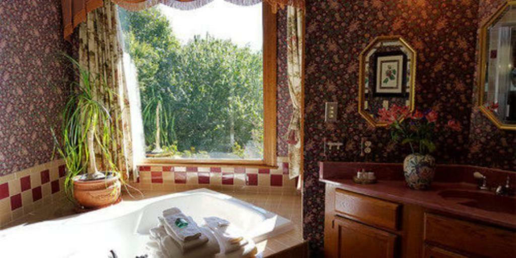 Innisfree Hotel Boutique Glenville Esterno foto