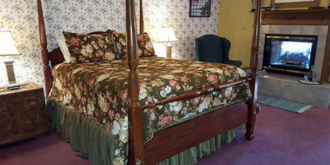 Innisfree Hotel Boutique Glenville Esterno foto