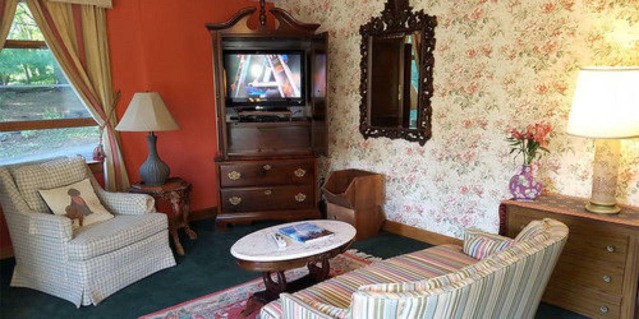 Innisfree Hotel Boutique Glenville Esterno foto