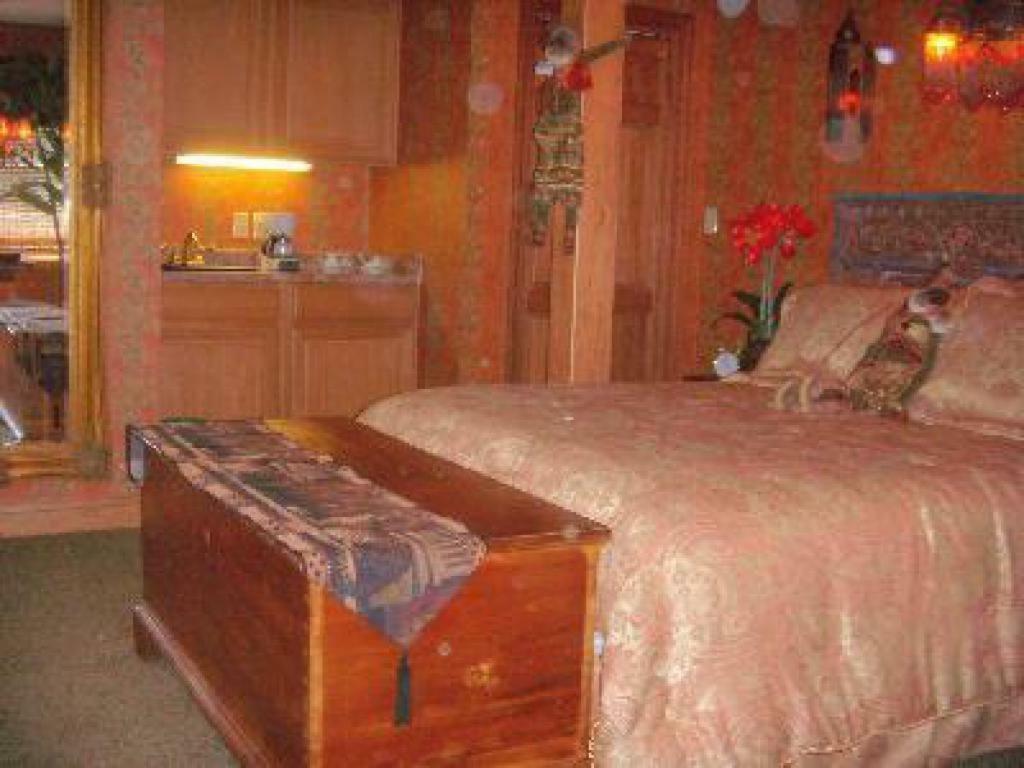 Innisfree Hotel Boutique Glenville Camera foto